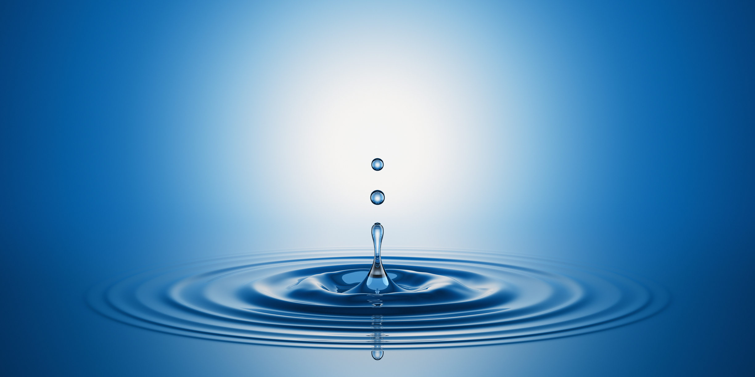 Water Drop