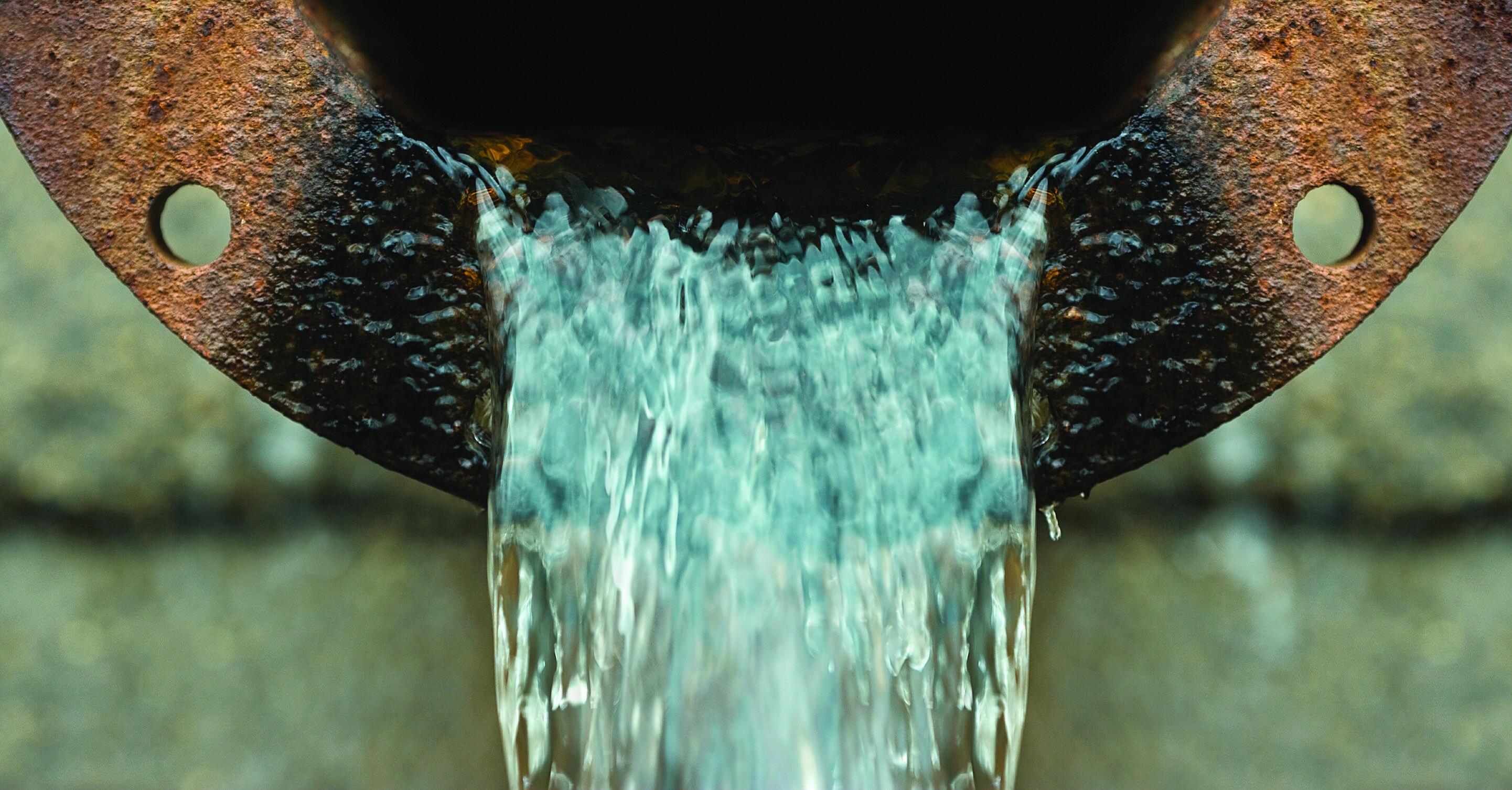 Water card istock image