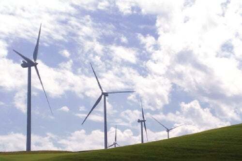 Energy environment forum